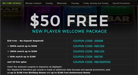  online casino codes 2019